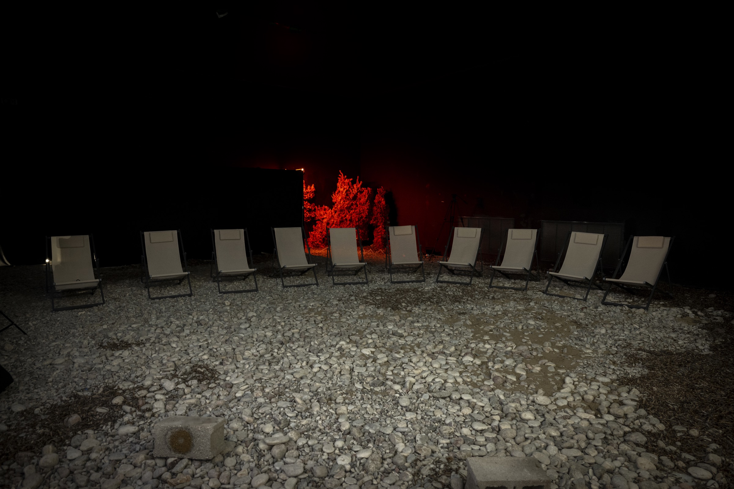 This Looks More Real Than It Did Yesterday — detail